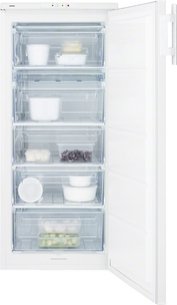 Морозильная камера Электролюкс EUF1900AOW фото Морозильная камера Electrolux EUF1900AOW фото