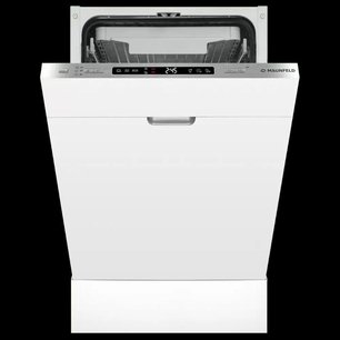 Посудомоечная машина Маунфилд MLP45130 Light Beam фото 4 Посудомоечная машина Maunfeld MLP45130 Light Beam фото 4