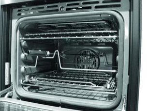 Духовой шкаф Фулгор Милано SO 6015/1 P TC X фото 4 Духовой шкаф Fulgor Milano SO 6015/1 P TC X фото 4