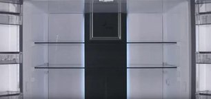 Многокамерный холодильник Вестфрост VF 911 B фото 3 Многокамерный холодильник Vestfrost VF 911 B фото 3