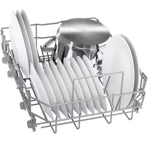 Посудомоечная машина Бош SPS2HMI54Q фото 4 Посудомоечная машина Bosch SPS2HMI54Q фото 4