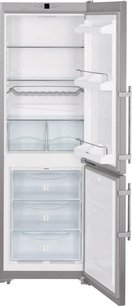 Холодильник Либхер CUNesf 3503 NoFrost фото 2 Холодильник Liebherr CUNesf 3503 NoFrost фото 2