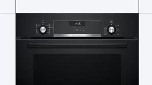 Духовой шкаф Бош HBJ558YB3Q фото 2 Духовой шкаф Bosch HBJ558YB3Q фото 2