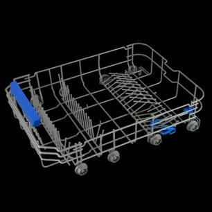 Встраиваемая посудомоечная машина Маунфилд MLP-08IMROI фото 3 Встраиваемая посудомоечная машина Maunfeld MLP-08IMROI фото 3