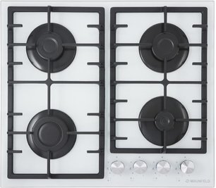 Газовая варочная панель MAUNFELD EGHG.64.3CW\G фото Газовая варочная панель MAUNFELD EGHG.64.3CW\G фото