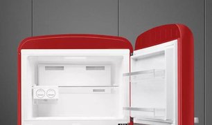 Холодильник Смег FAB50RRD5 фото 4 Холодильник Smeg FAB50RRD5 фото 4