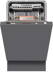 Посудомоечная машина Куперсберг GS 4555 фото 2 Посудомоечная машина Kuppersberg GS 4555 фото 2