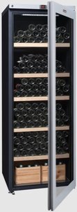 Винный шкаф Ла Соммельер VIP315V фото 4 Винный шкаф La Sommeliere VIP315V фото 4