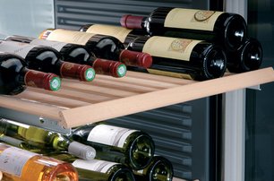 Винный шкаф Либхер WK 4176 фото 4 Винный шкаф Liebherr WK 4176 фото 4