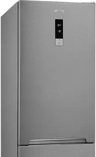 Холодильник SMEG FC203PXNE фото 4 Холодильник SMEG FC203PXNE фото 4