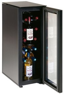 Винный шкаф ЕвроКав S013 Tete a Tete фото Винный шкаф EuroCave S013 Tete a Tete фото