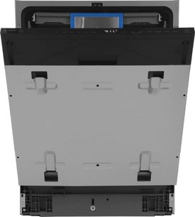Встраиваемая посудомоечная машина Hyundai HBD 665 фото
