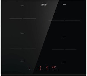 Индукционная варочная панель Горение GIT641XC фото 3 Индукционная варочная панель Gorenje GIT641XC фото 3
