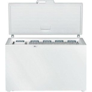 Морозильный ларь Либхер GT 3756 фото Морозильный ларь Liebherr GT 3756 фото