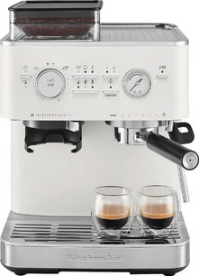 Кофемашина Китчен Эйд 5KES6551EPL фото 3 Кофемашина KitchenAid 5KES6551EPL фото 3