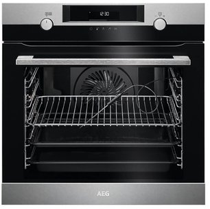 Духовой шкаф AEG BCK558370M фото