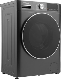 Стиральная машина Хендай WMA8407 темно-серый фото 3 Стиральная машина Hyundai WMA8407 темно-серый фото 3