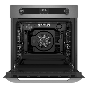 Духовой шкаф Maunfeld EOEM7614S фото 3