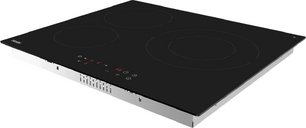 Варочная панель Haier HHK-C63NDB фото 4