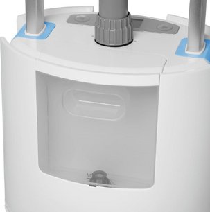 Отпариватель Маунфилд MF-1136BL PRO фото 2 Отпариватель Maunfeld MF-1136BL PRO фото 2