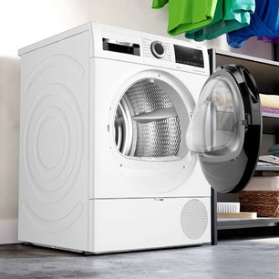 Сушильная машина Бош WQG233DKPL фото 3 Сушильная машина Bosch WQG233DKPL фото 3