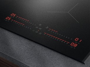 Варочная панель AEG NII84B30AZ фото 2