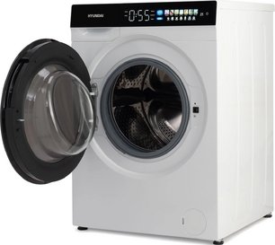 Стиральная машина Hyundai WFE9229 фото 4