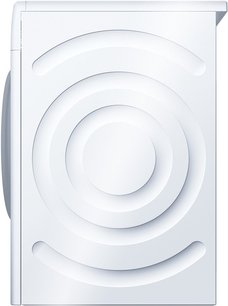 Стиральная машина Бош WAY 28742 OE фото 2 Стиральная машина Bosch WAY 28742 OE фото 2