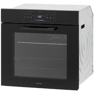 Духовой шкаф Крона VOLLMOND max 60 BL/BL фото 2 Духовой шкаф KRONA VOLLMOND max 60 BL/BL фото 2