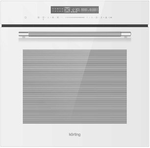 Духовой шкаф Korting OKB 1360 CSGW MW фото