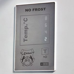 Встраиваемый холодильник Kaiser EKK 60174 фото 2