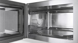 Микроволновая печь Бош HMT84M461R фото 2 Микроволновая печь Bosch HMT84M461R фото 2