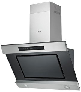 Вытяжка Кертинг KHC 91081 X фото Вытяжка Korting KHC 91081 X фото