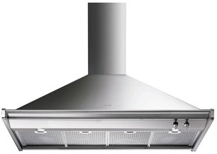 Вытяжка Smeg KD120XE фото