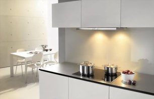 Вытяжка Миле DA 3160 фото 2 Вытяжка Miele DA 3160 фото 2
