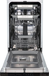 Встраиваемая посудомоечная машина Zigmund Shtain DW 311.4 фото 3
