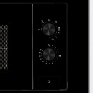 Встраиваемая микроволновая печь Горение BM201EG1BG фото 4 Встраиваемая микроволновая печь Gorenje BM201EG1BG фото 4