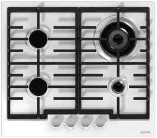Варочная панель Горение G 65 W фото Варочная панель Gorenje G 65 W фото