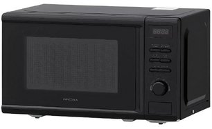 Микроволновая печь Крона BOSON 44 BL фото 2 Микроволновая печь KRONA BOSON 44 BL фото 2