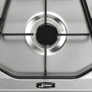 Независимая газовая поверхность Кайзер KG 31.600 GZRr фото 4 Независимая газовая поверхность Kaiser KG 31.600 GZRr фото 4