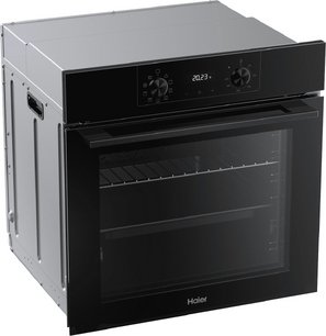 Духовой шкаф Хайер HOQ-K2ANN3GB фото 2 Духовой шкаф Haier HOQ-K2ANN3GB фото 2