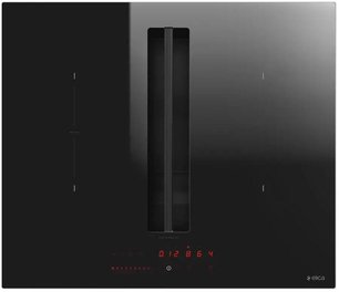 Варочная панель с вытяжкой Элика NIKOLATESLA FIT BL/A/60 фото 2 Варочная панель с вытяжкой Elica NIKOLATESLA FIT BL/A/60 фото 2