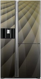 Холодильник Хитачи R-M 702 AGPU 4X DIA фото Холодильник Hitachi R-M 702 AGPU 4X DIA фото