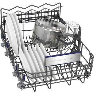 Встраиваемая посудомоечная машина Сименс SR65YX08ME фото 4 Встраиваемая посудомоечная машина Siemens SR65YX08ME фото 4