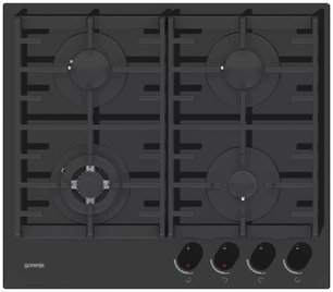 Варочная панель Горение GKTG6SY2B фото Варочная панель Gorenje GKTG6SY2B фото