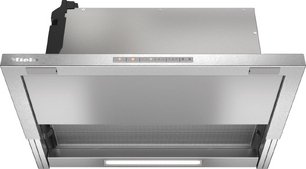 Встраиваемая вытяжка Miele DAS 4620 EDST