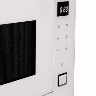 Встраиваемая микроволновая печь Маунфилд MBMO925SGW11 фото 2 Встраиваемая микроволновая печь Maunfeld MBMO925SGW11 фото 2