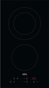 Варочная панель АЕГ HRB32310CB фото Варочная панель AEG HRB32310CB фото
