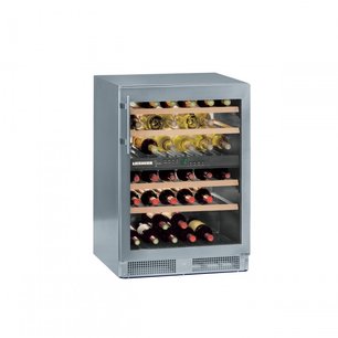 Винный шкаф Либхер WTes 1753 Vinidor фото 3 Винный шкаф Liebherr WTes 1753 Vinidor фото 3