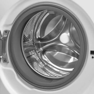 Стиральная машина с паром Маунфилд MFWM127STWH06 фото 4 Стиральная машина с паром Maunfeld MFWM127STWH06 фото 4